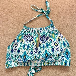 Tommy Bahama bikini top